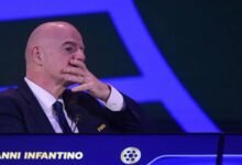 يويفا يقول إن خطة إنفانتينو طُوّرت بعيداً عن إجراءات الحوكمة المعتادة