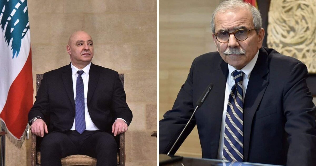 هل تترجم الحكومة تصريحاتها إلى أرقام؟ الموازنة واليونيفيل على مفترق - صورة مميزة هل تترجم الحكومة تصريحاتها إلى أرقام؟ الموازنة واليونيفيل على مفترق