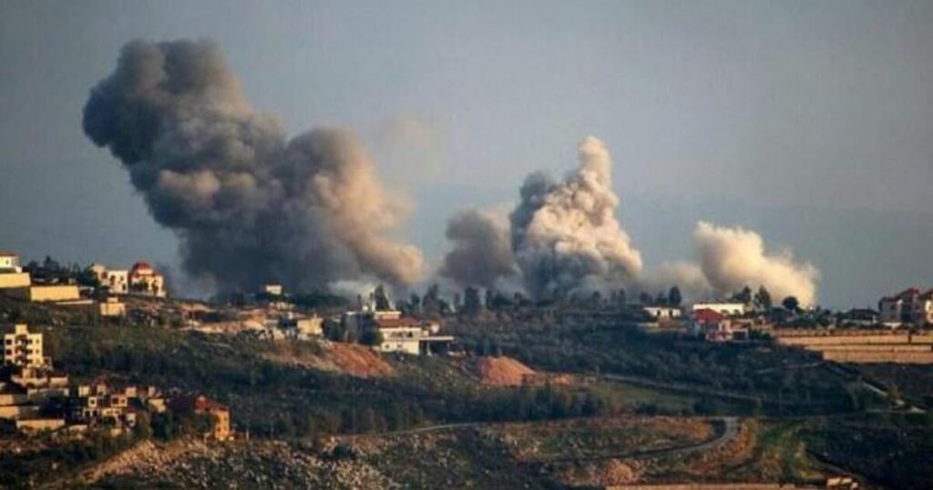 لبنان بين التصعيد الإسرائيلي واستحقاق ما بعد اليونيفيل: الجنوب تحت الضغط وباريس تبحث دعم الجيش