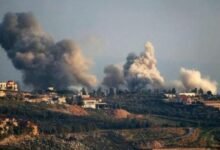لبنان بين التصعيد الإسرائيلي واستحقاق ما بعد اليونيفيل: الجنوب تحت الضغط وباريس تبحث دعم الجيش