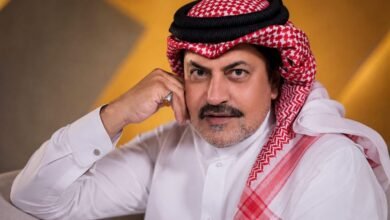 ألبوم «جلسة الحبايب» يجمع الطرب والإحساس في عمل جديد لعلي عبدالستار