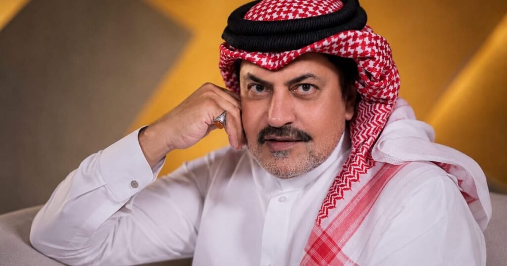 ألبوم «جلسة الحبايب» يجمع الطرب والإحساس في عمل جديد لعلي عبدالستار - أرشيف غوغل وبينغ