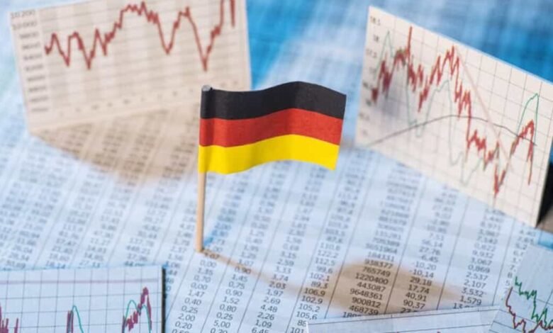 ألمانيا تراهن على ديون 838.2 مليار يورو لتحديث البنية والتسليح