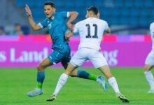 أهداف السالم والحمدان تقود السعودية لفوز 2-0 وصدارة المجموعة