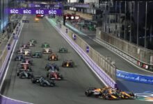 إلغاء WEC يزيد الضغط على منظمي لوسيل لاتخاذ قرار بشأن نوفمبر
