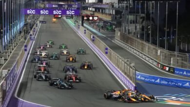 إلغاء WEC يزيد الضغط على منظمي لوسيل لاتخاذ قرار بشأن نوفمبر