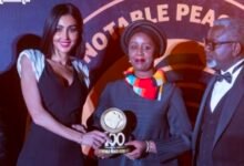 إيمان الغالط تعزز شراكة IRGT مع The Luxury Network Morocco بعد التكريم