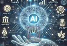 سباق الوكلاء المستقلين: OpenAI تكشف Dots وMeta تطور Muse