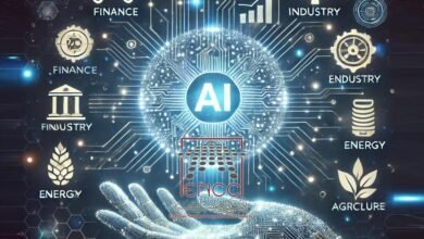 سباق الوكلاء المستقلين: OpenAI تكشف Dots وMeta تطور Muse