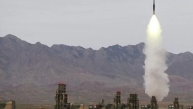 ظهور منظومة الدفاع الجوي الصينية HQ-20 بما يشير إلى دخولها الخدمة العملياتية
