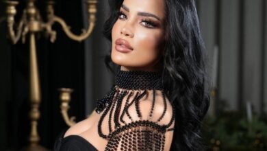 نشاط متصاعد لشيماء الراسي بين الحفلات المحلية والعروض الدولية