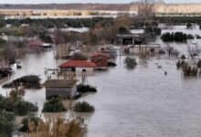 فيضانات مميتة تضرب ألبانيا والجبل الأسود.. وفاة شخص وإجلاء مئات السكان بعد فيضان الأنهار