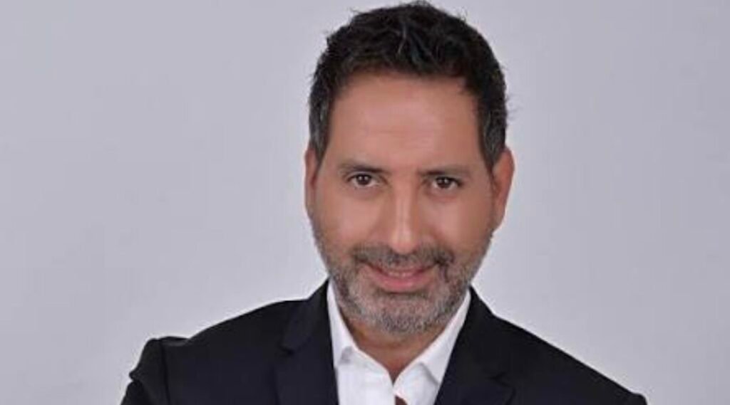أمير يزبك يشوّق جمهوره لعمله الجديد مغترب.. وترقّب واسع بانتظار موعد الإصدار