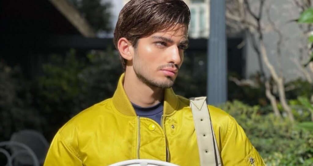 أوسكار Oscar Kraye يلفت الأنظار من تركيا
