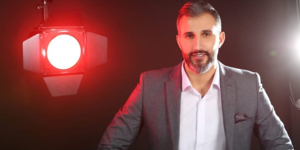 أيمن قميحة والتعاون المنتظر مع نانسي عجرم