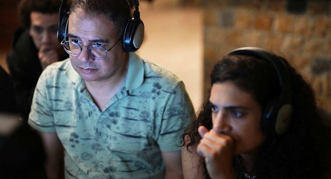 إنتهاء تصوير فيلم تَريم