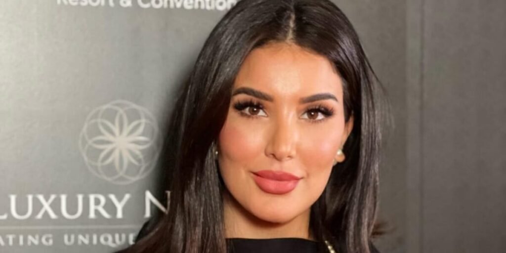 إيناس حراق تسلط الضوء على ارتفاع نسب البطالة عالمياً