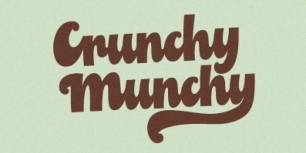 افتتاح مطعم Crunchy Munchy مطلع شهر تموز