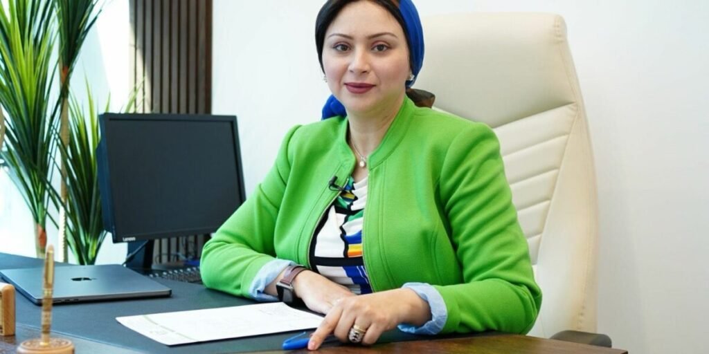 الدكتورة سارة عزيز تكشف خطوات الدايت العشرة