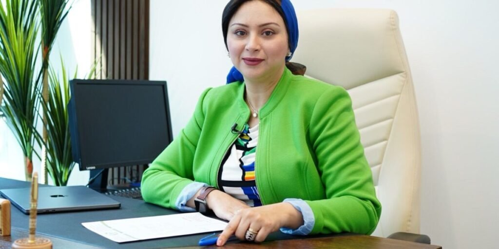 الدكتورة سارة عزيز تكشف عن أسباب الدوخه بعد الأكل
