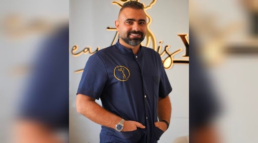 الدكتور حسن ناصرالدين يعلّق على أسباب الإقبال المتزايد على شدّ طرف العين