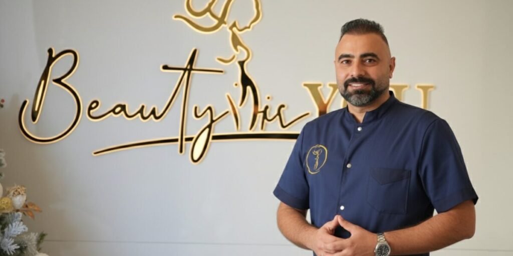 الدكتور حسن ناصرالدين يوضح متى يكون شدّ الجفون إجراءً طبيًا وجماليًا