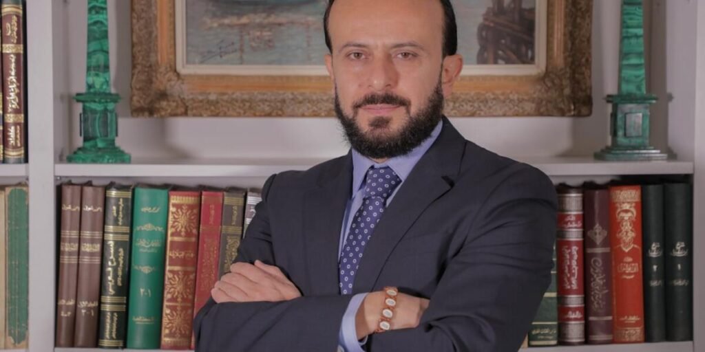 الدكتور علي حمّود الدّولة ومؤسساتها الماليّة تجلِدُ المودعين والمغتربين بسياط ودائعهم