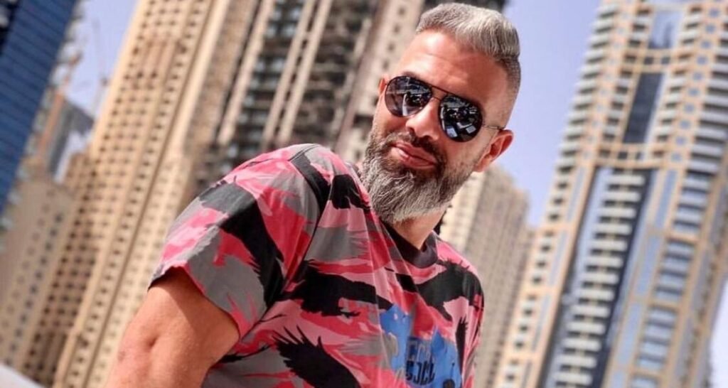 الدي جي جوني عيد المعروف بـDj Spy يجذب المتابعين بمحتواه اللافت