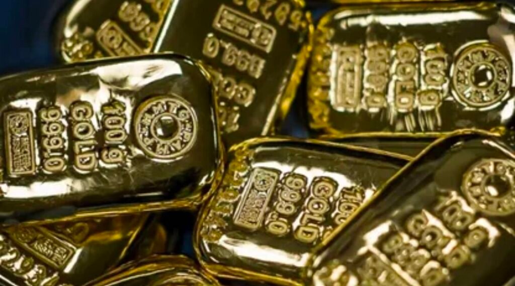 الذهب يواصل جذب المستثمرين وسط المخاوف الجيوسياسية