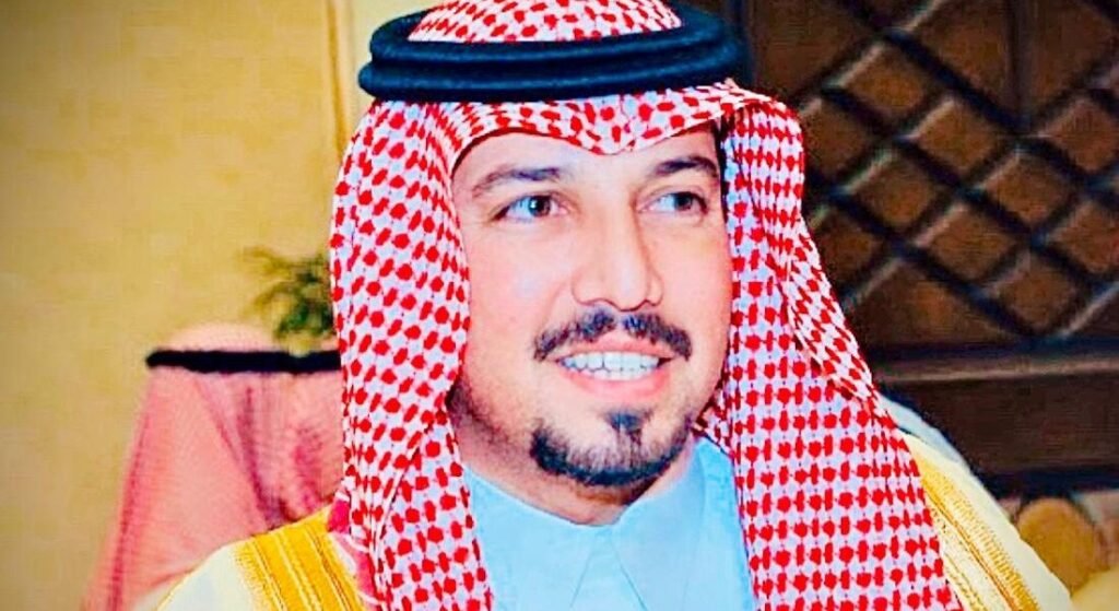 الشيخ فؤاد بن محمد النادر يتكفل بقضية الطفل المغتصب في بلدة سحمر اللبنانية