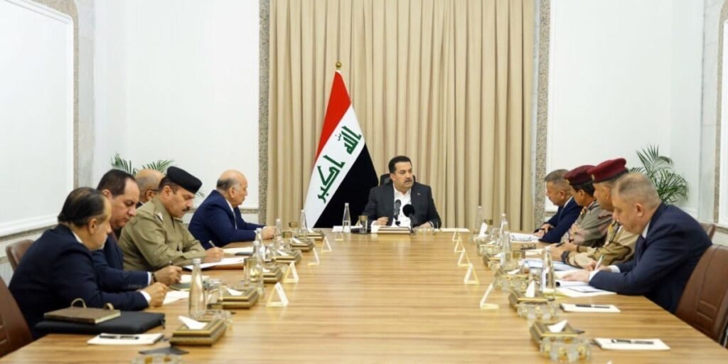 العلاقات العراقية السويدية إلى انقطاع على المستوى الدبلوماسي
