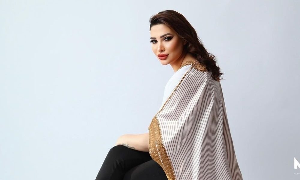 الكاتبة سارة شعبان تستعد لإطلاق كتابها الجديد بعد نجاح جنون الأنا