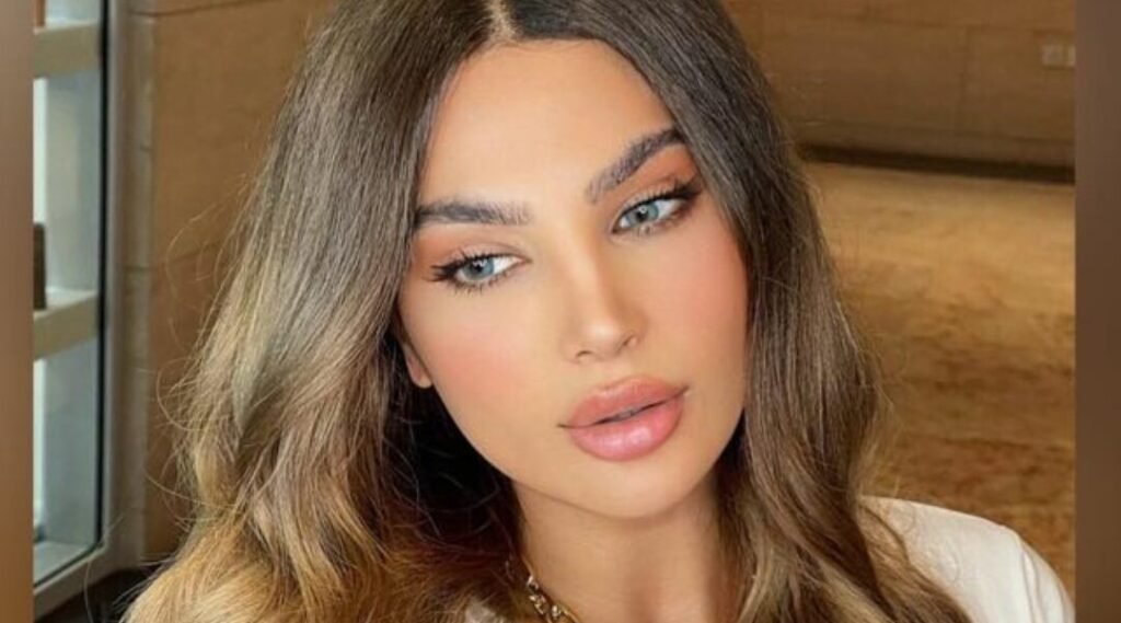 النجمة شيراز تعيد ثلاث دقات الى الواجهة وتنثر الفرح !