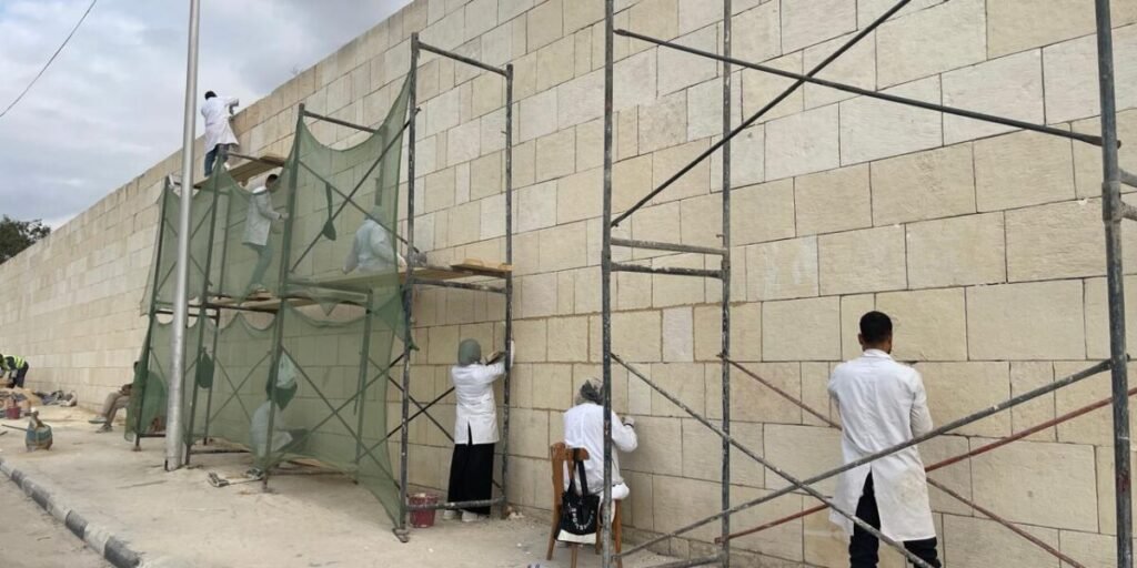 بيان مصري حاسم بعد مثيرة للجدل