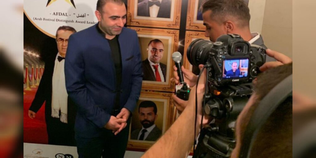 جائزة أفضل جراح تجميل في العالم العربي تذهب لـ د. حسن ناصرالدين ما هي التقنيات التي يشتهر بها؟