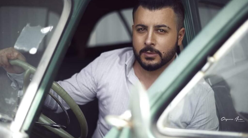 جاد خليفة يُغني شو صار يا بيروت