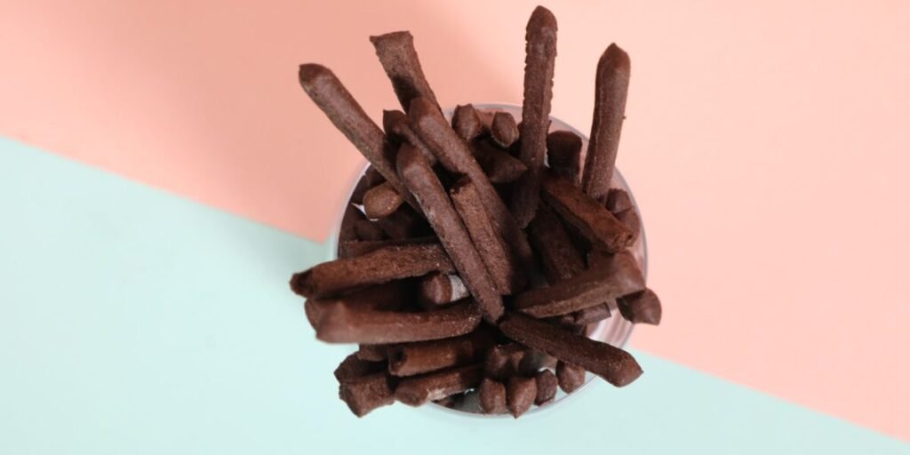 حلويات بخصائص صحية استثناء من توقيع Belicious Bakes