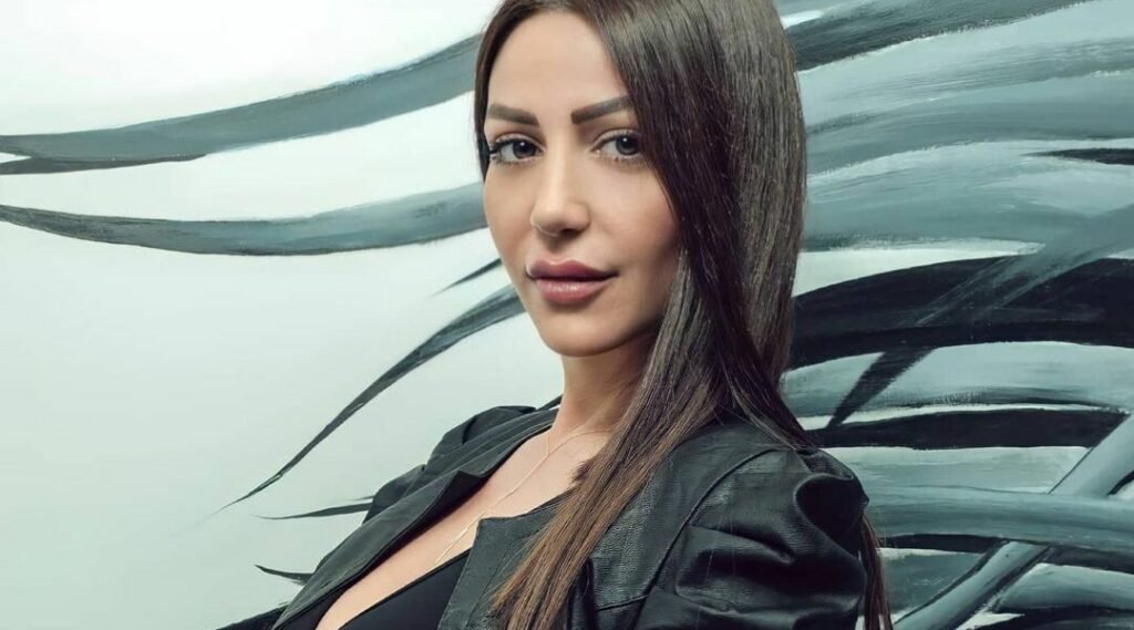 خبيرة التاتو و البشرة Nataly Nemer عالم البشرة دائمًا متجدد وكل هدفي زرع السعادة من خلال مظهر لائق
