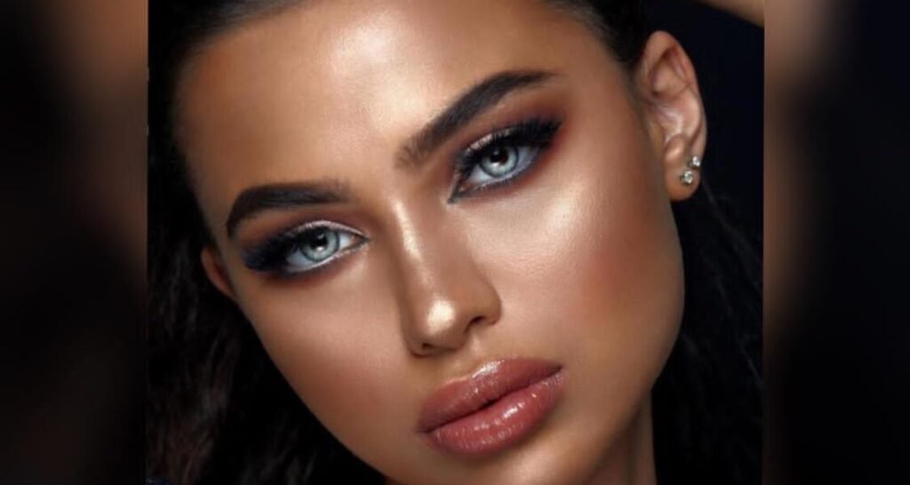 خبيرة المكياج مايا قواس خبيرة تجميل بمعايير استثنائية