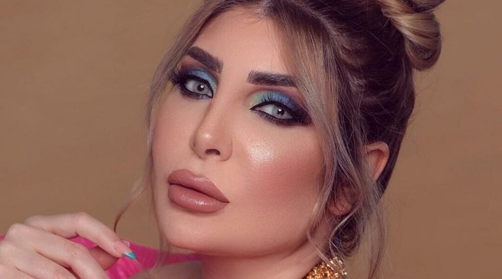 داليا طه بين الموضة والفن عبر قناة دجلة