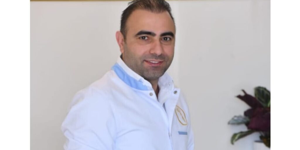 دكتور التجميل و الترميم Hassan Nassreddine في حديث حول عملية Blepharoplasty