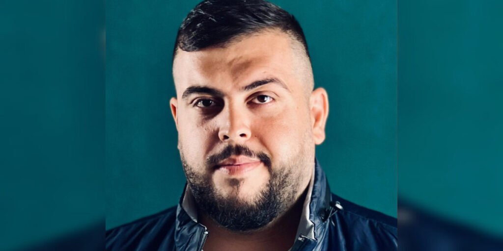 ديار خلو يعلن عن تعاونه مع شركة أرب سونغ برودكشن/ Arab Song Production
