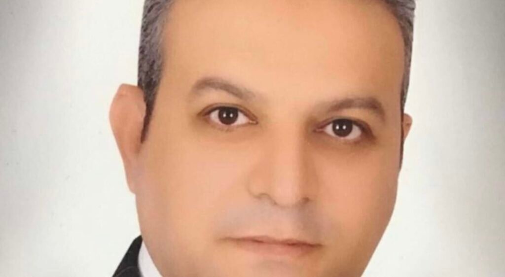 د. أحمد كمال ابراهيم مواقع المراهنات تهدد أجيال الشباب و تتطلب تحركاً عاجلاً