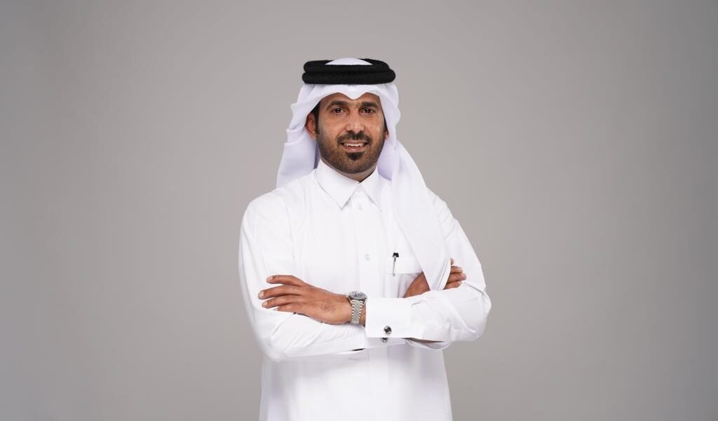 رجل الأعمال صالح الدرعه مستثمر يهدف لاقتصاد متطور ومتنوع