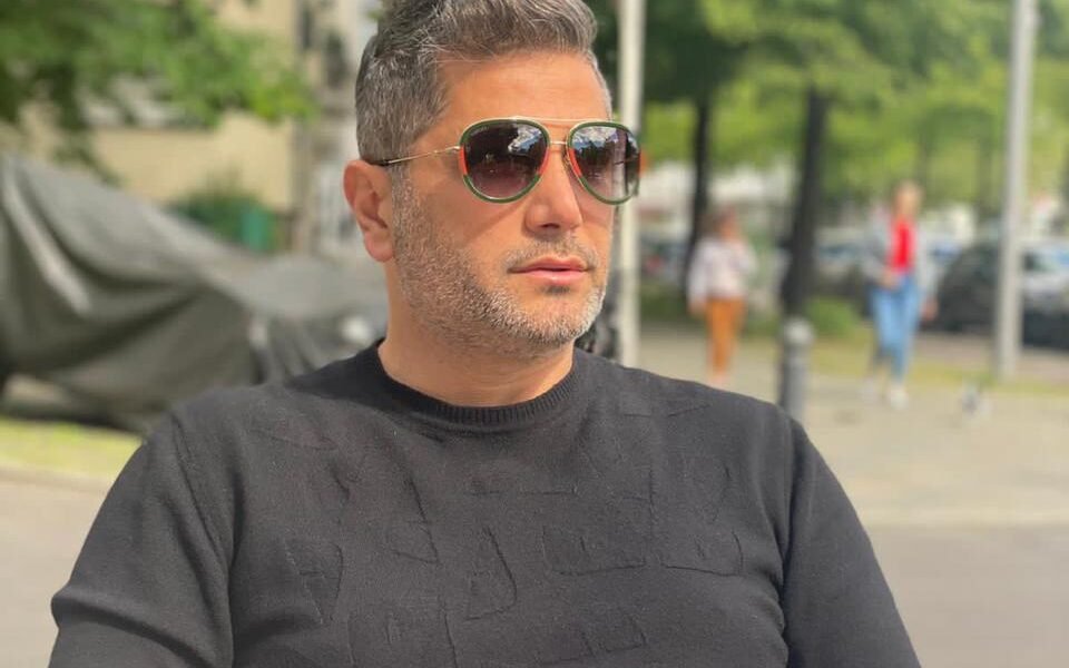 رجل الأعمال كفاح علاّم إسم رائد في مجالات عدّة