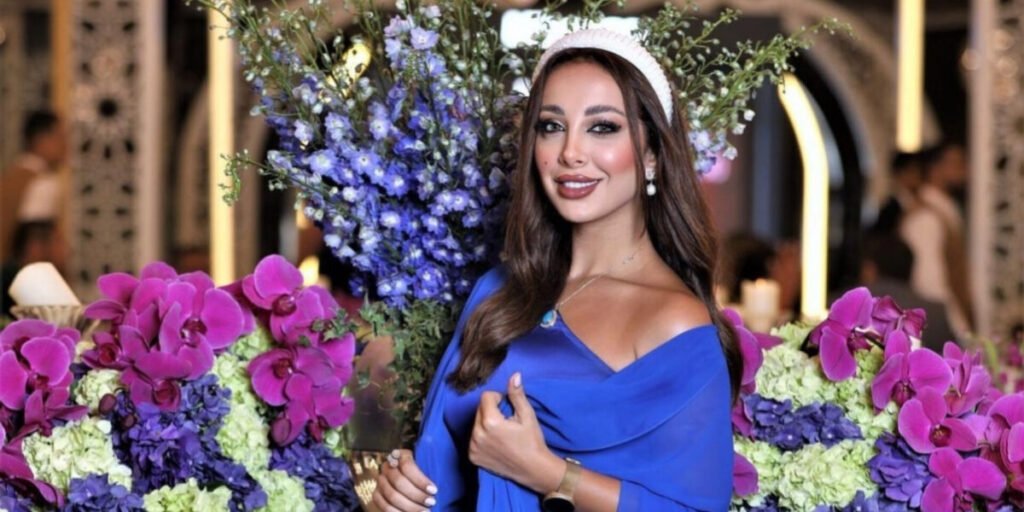 ساندي مارديني متابعة واسعة عبر مواقع التواصل الإجتماعي