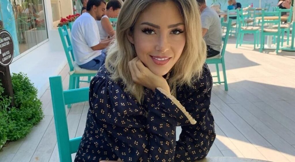 سيدة الأعمال جيلان مملوك Jilane Mamlouk تُطلق عرض الصيف الأقوى