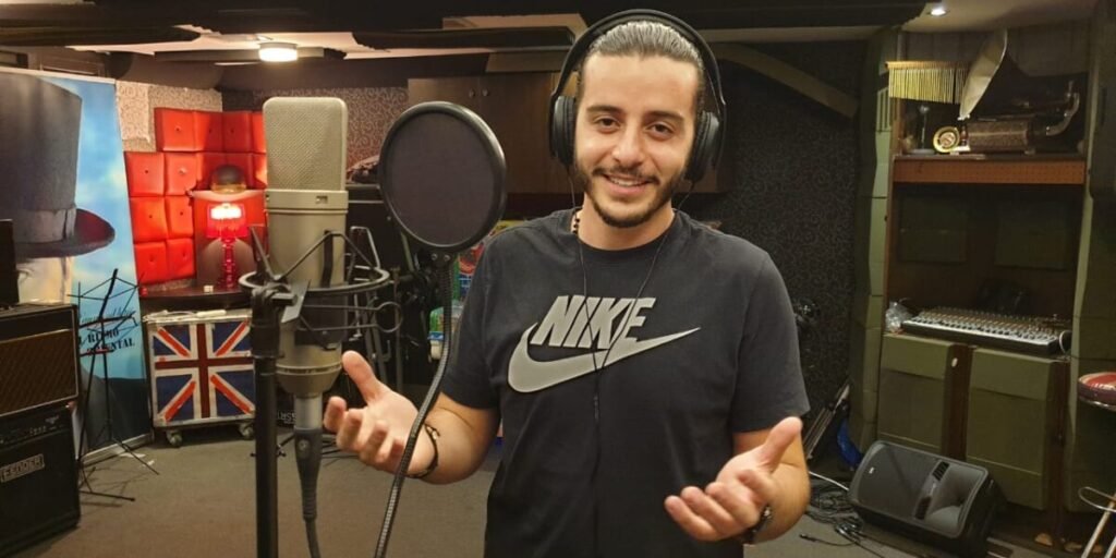 شادي أيوب يطلق عروسة العواصم