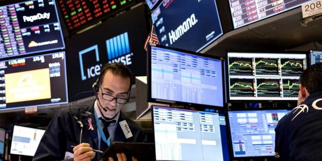 شركتا مارفيل وفليكس تنضمان إلى مؤشر الأسهم S&P 500