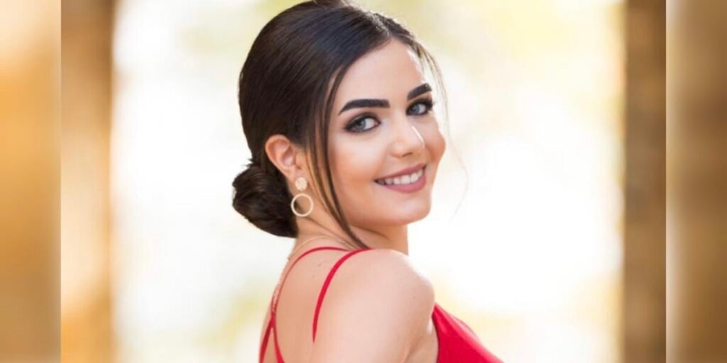 صوفي عيسى رحلة مميزة في مجال التسويق و شبكات التواصل الاجتماعي